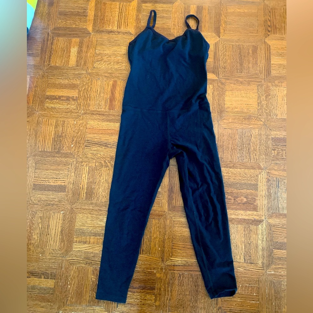 Beyond yoga jumpsuit
